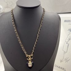 Chanel Necklaces